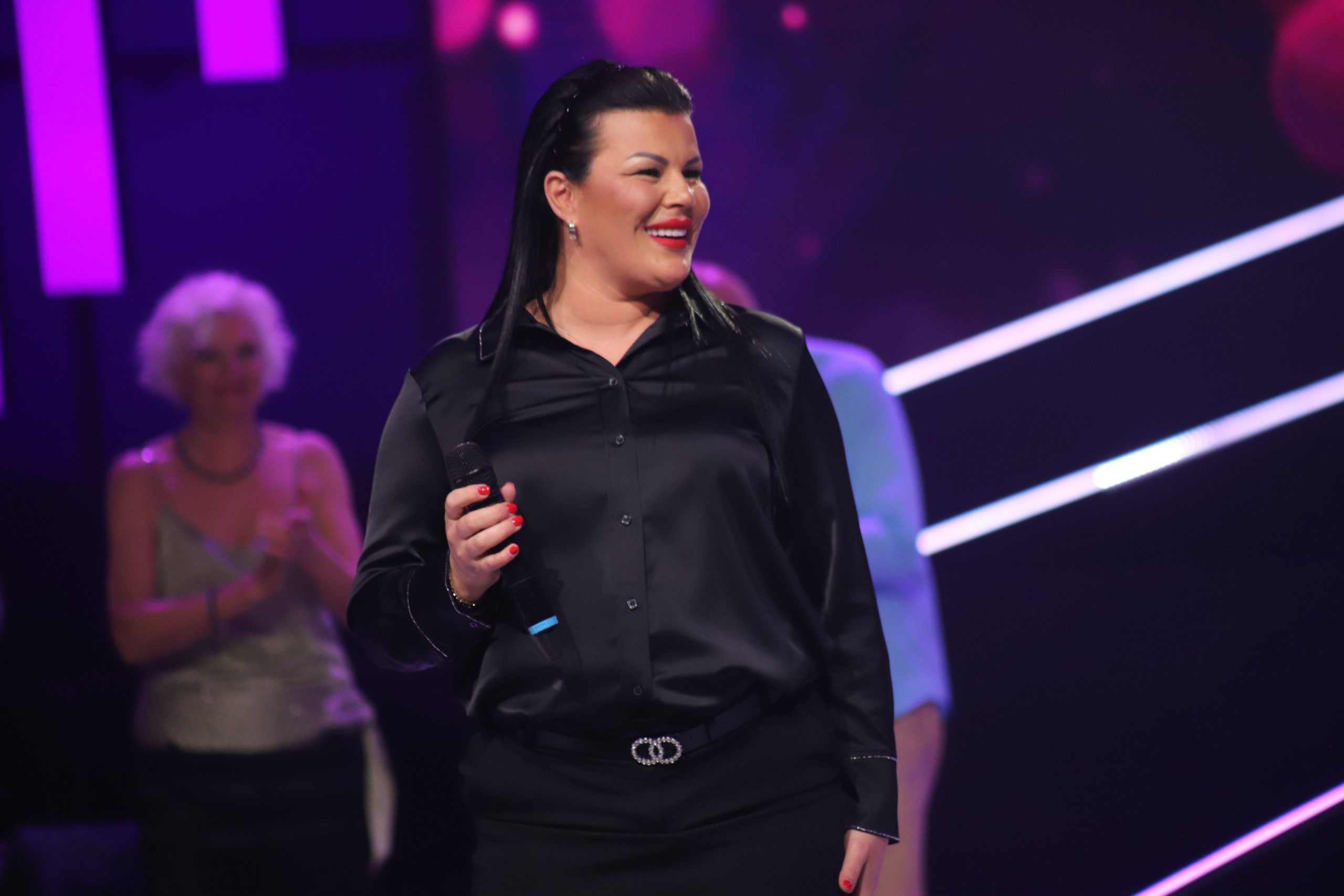 Iako je pre 10 godina napustila Bosnu, Sabina Dodik ima samo jednu želju: "Maštam da se vratim" VIDEO 5 IMG 2405