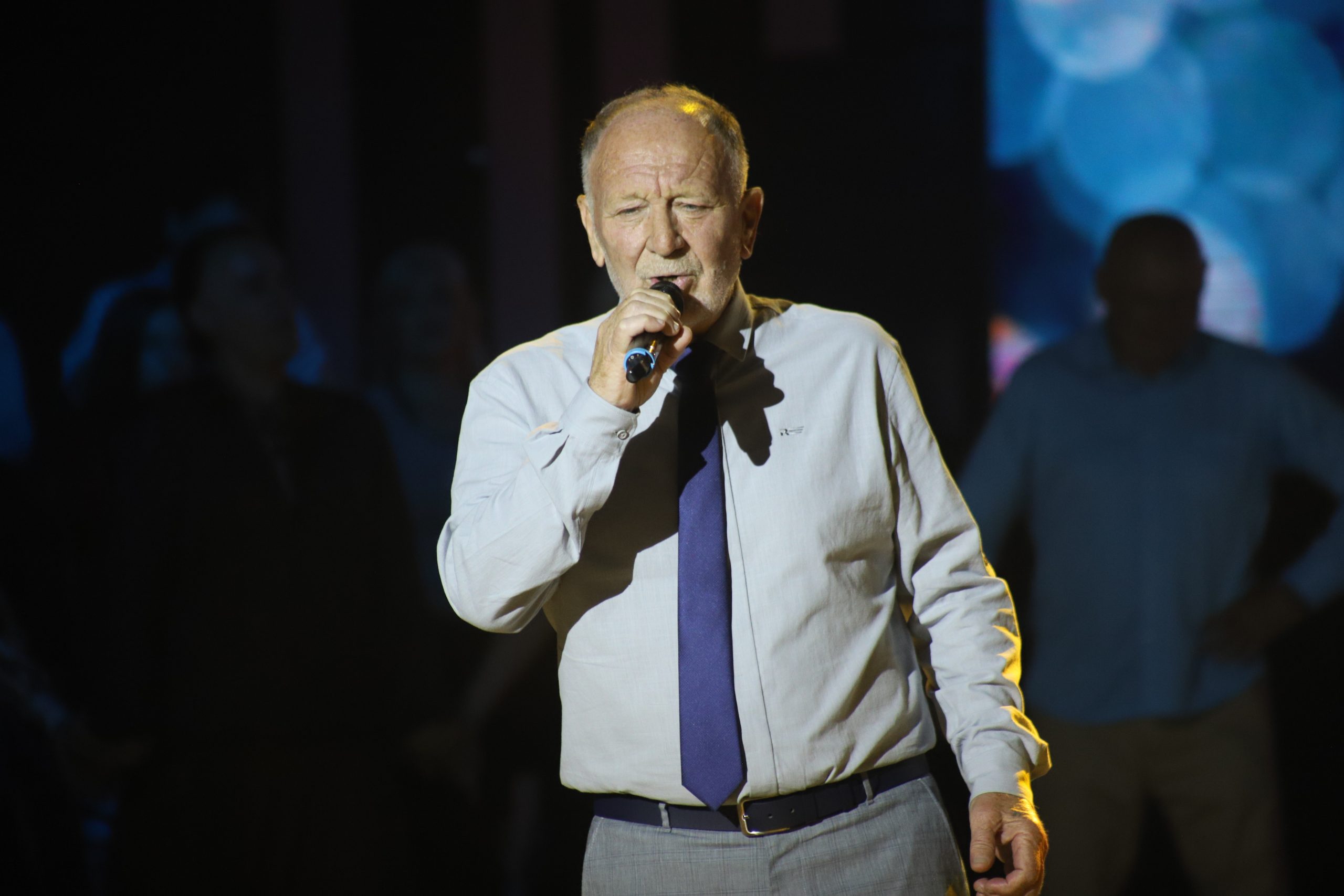 "Dolazim sa Fejsbuka prvim letom", takmičar nasmejao sve do suza VIDEO 3 IMG 2475