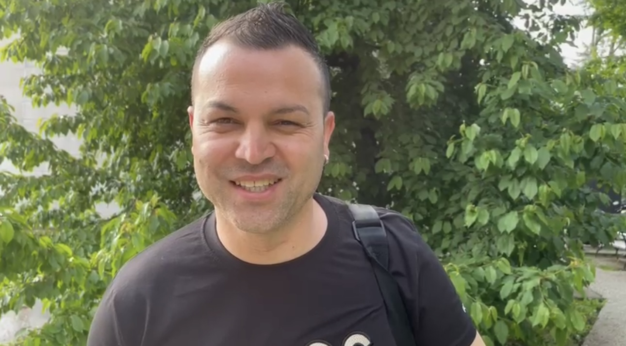 Cobe na ivici suza zbog pitanja o Saši Popoviću: "Bio je kao moj otac, plaćao mi je stan tri godine" VIDEO 6 IMG 2775