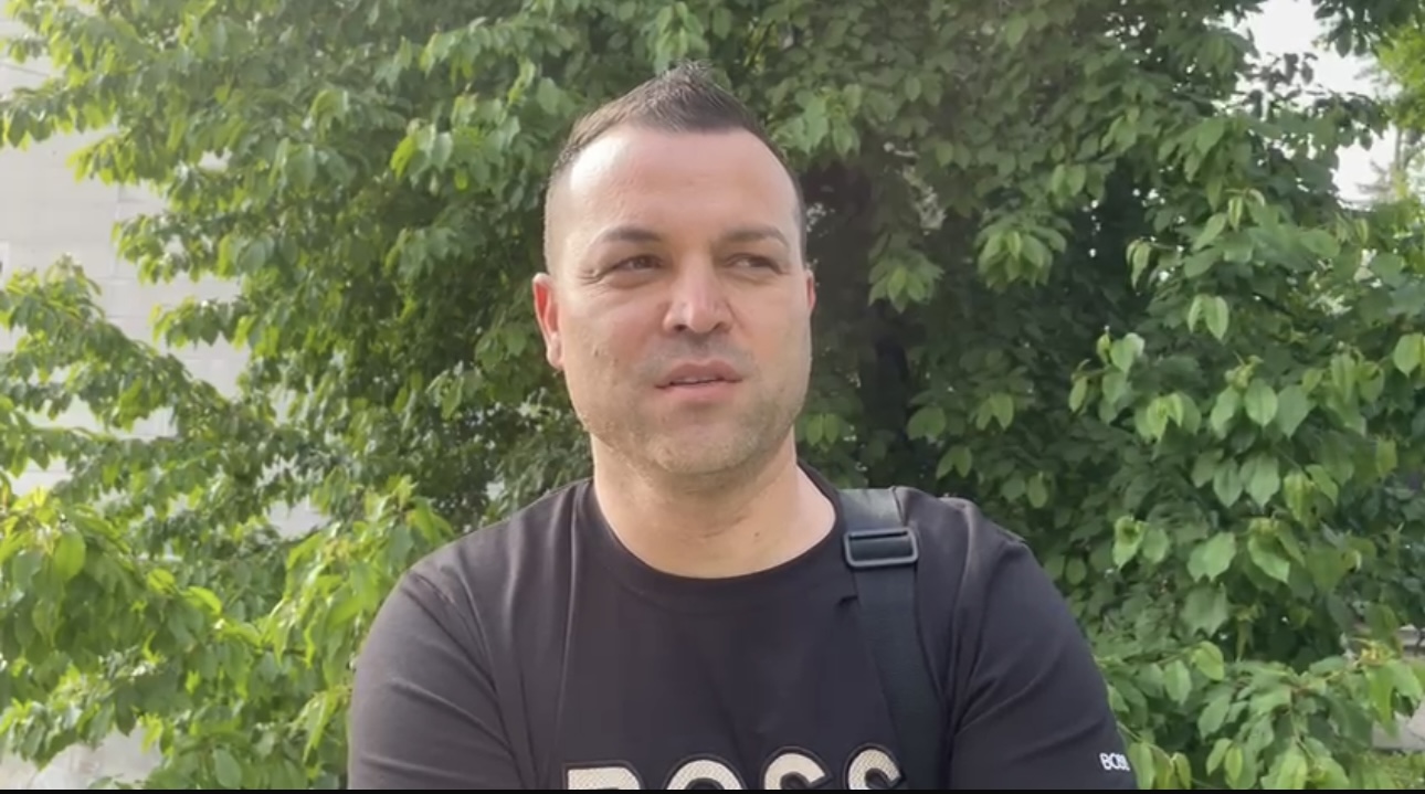 Cobe na ivici suza zbog pitanja o Saši Popoviću: "Bio je kao moj otac, plaćao mi je stan tri godine" VIDEO 8 IMG 2778 1