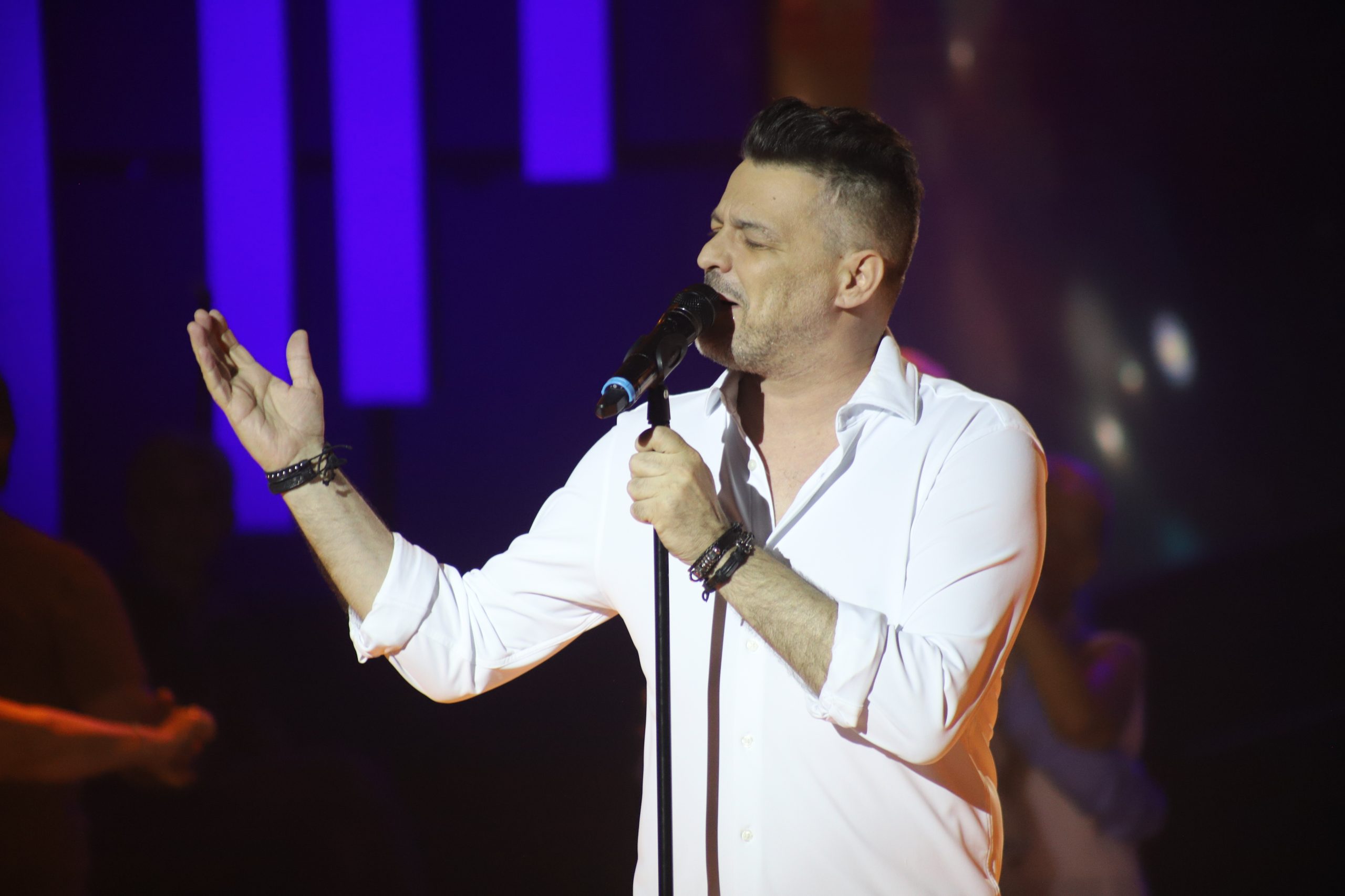 Miroslav Todosovski otkrio detalje druženja sa Tošetom Proeskim: "Poslednji put sam ga video..." VIDEO 7 IMG 3016