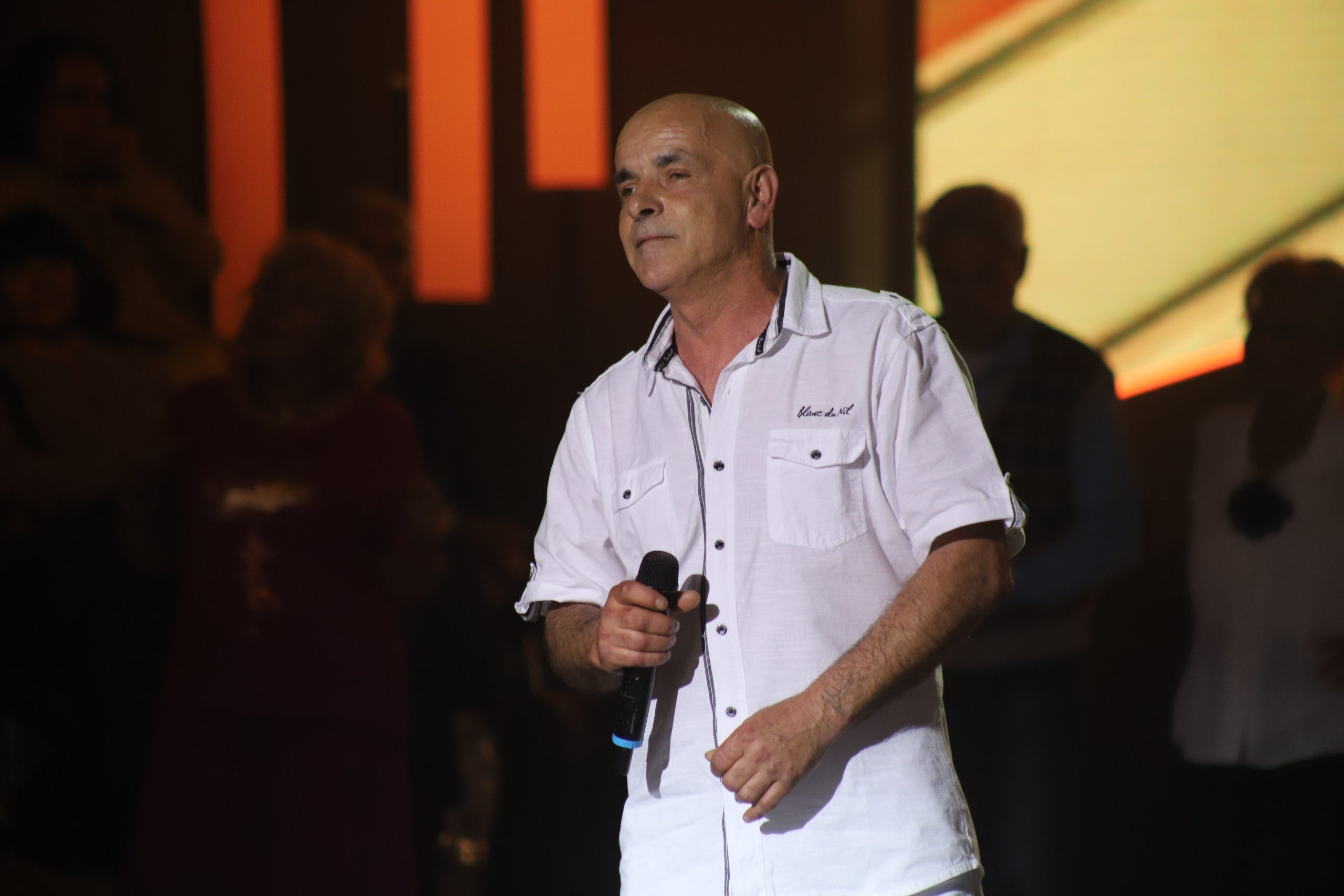 Saša Milošević Mare takmičaru uputio reči koje će sigurno pamtiti ceo život: "Ako si se ikada to pitao..." 6 IMG 3091