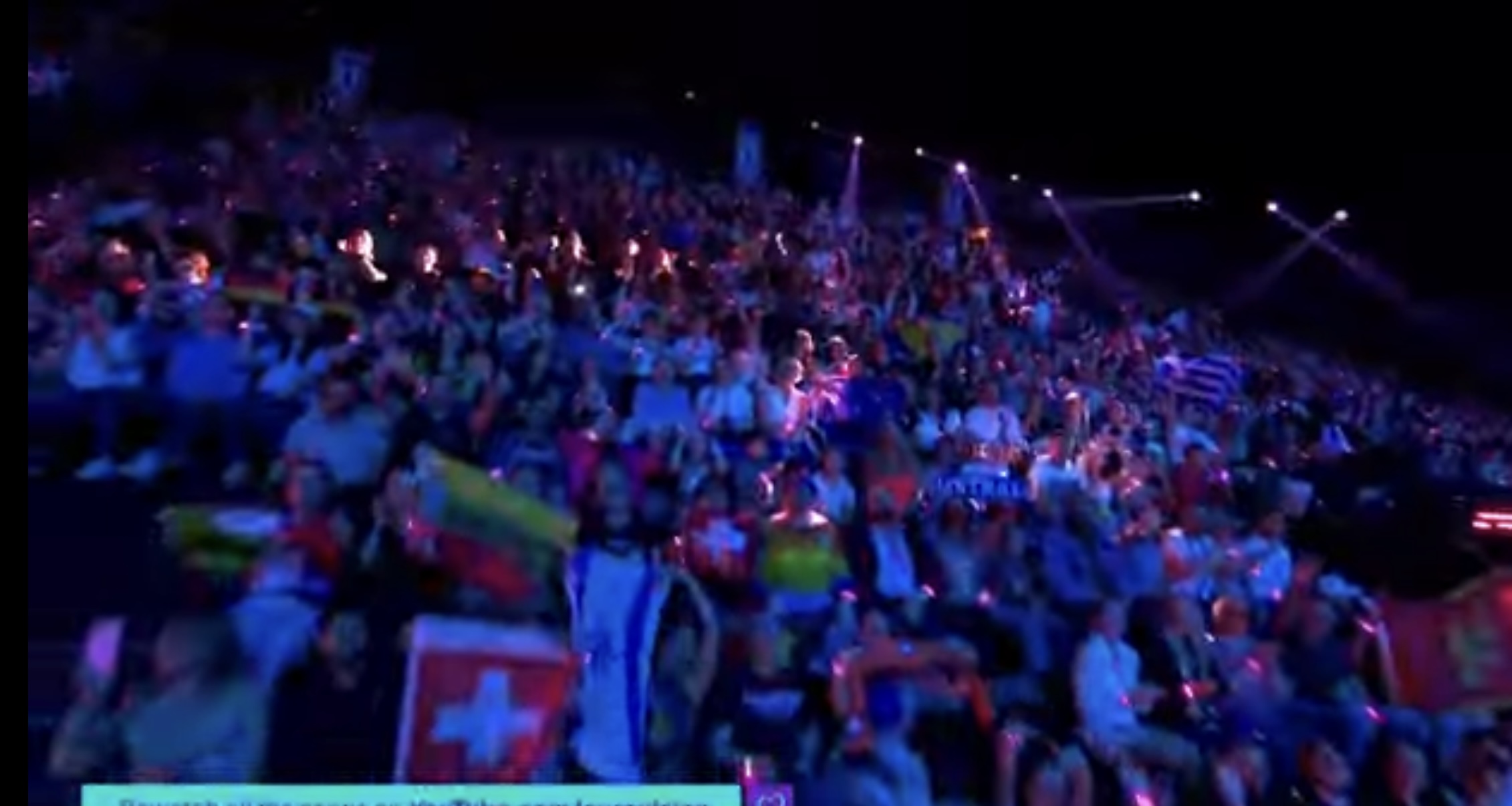 Počelo je drugo polufinale Evrovizije 2025, sve je spremno za spektakl 8 IMG 3979