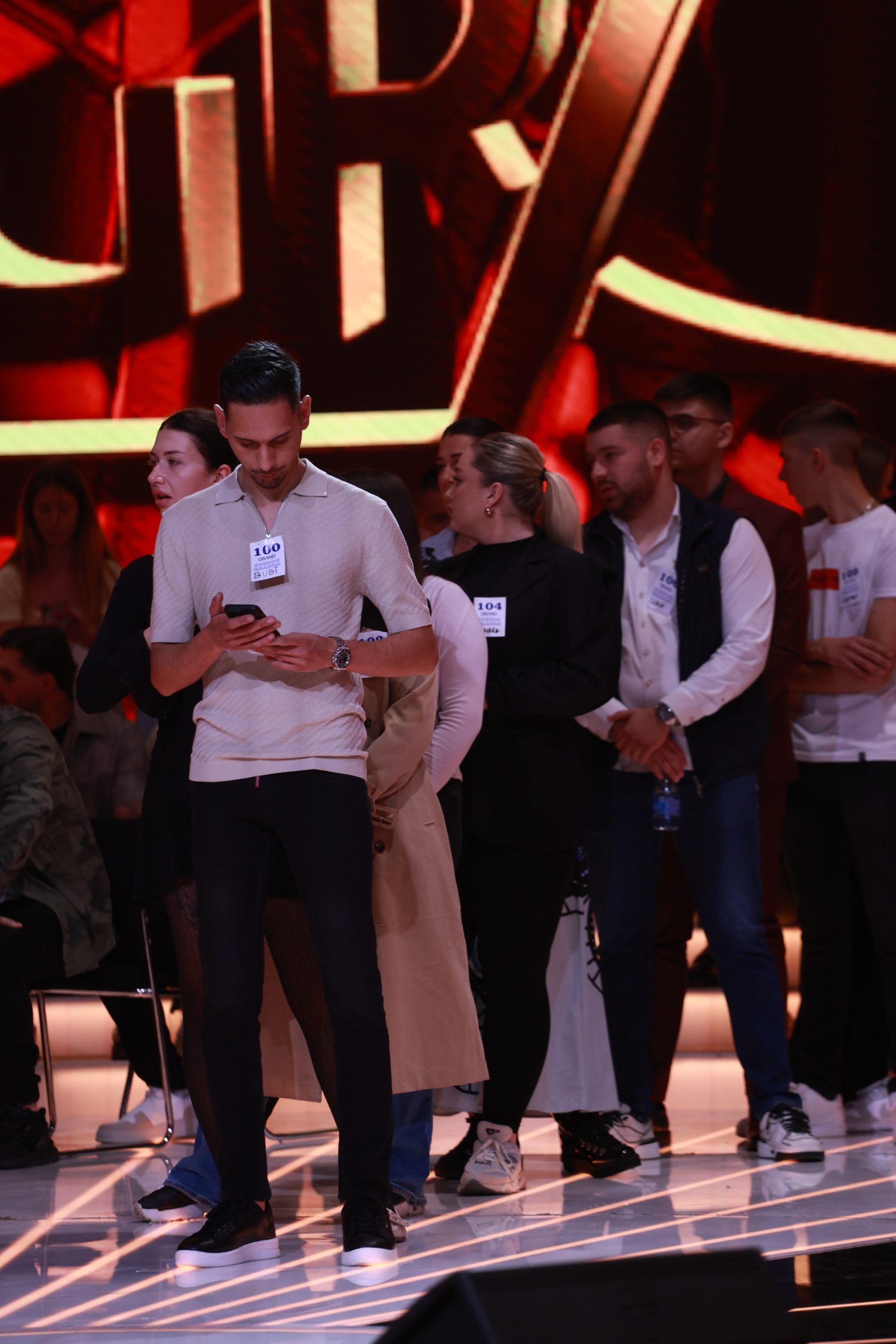 Rođeni brat Nadice Ademov na audiciji za Zvezde Granda progovorio o teretu imena sestre: "Bili su dogovori sa porodicom" VIDEO 10 IMG 4108