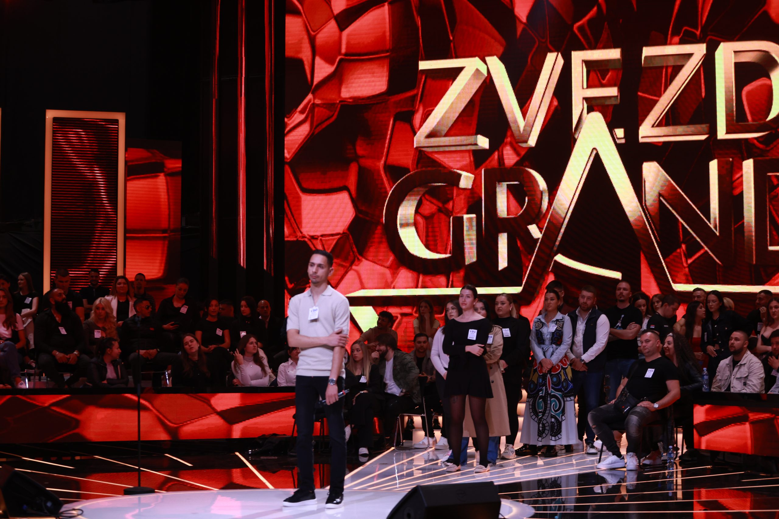 Rođeni brat Nadice Ademov na audiciji za Zvezde Granda progovorio o teretu imena sestre: "Bili su dogovori sa porodicom" VIDEO 9 IMG 4119