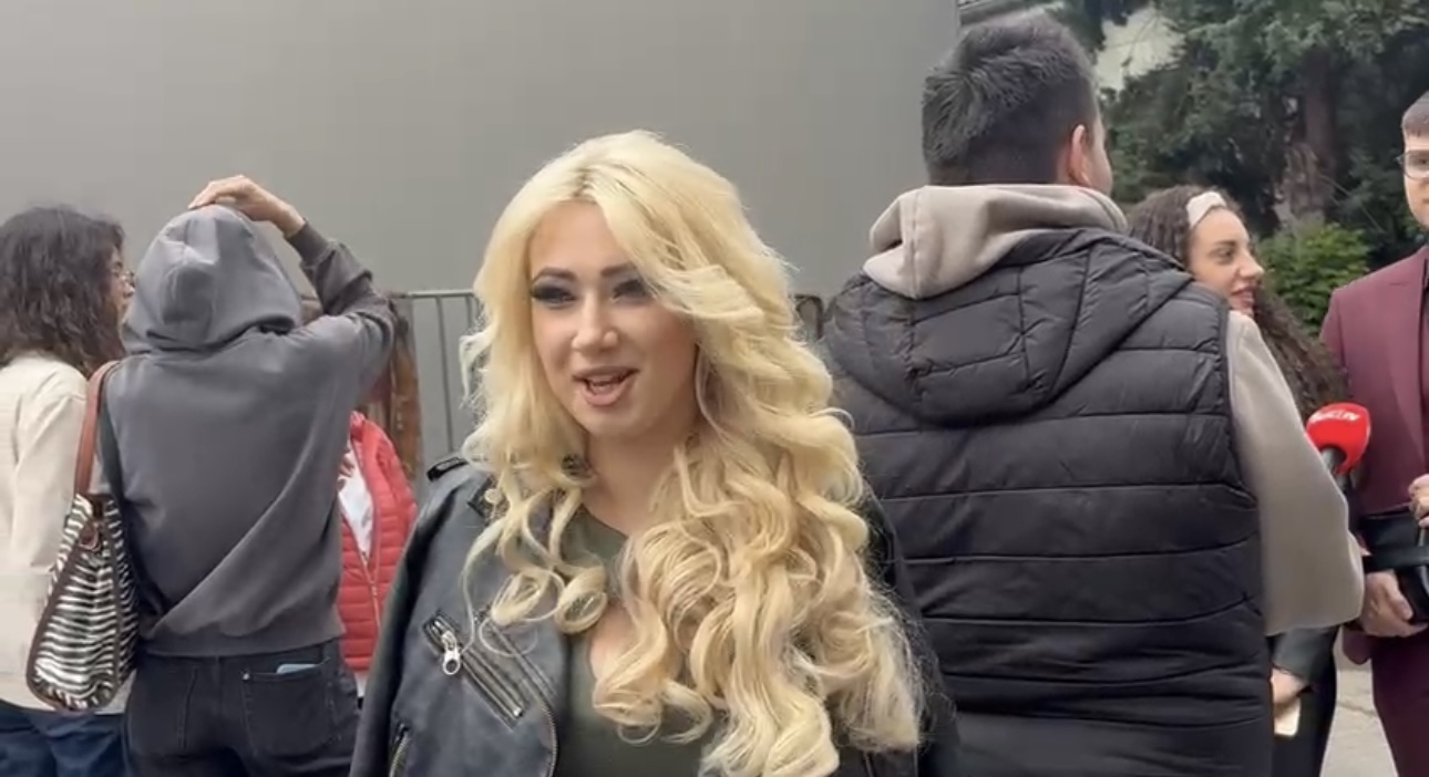 Ima samo 18 godina, a sve je iznenadila stajlingom na audiciji za Zvezde Granda: "Žena uvek treba da bude sređena" VIDEO 5 IMG 4553