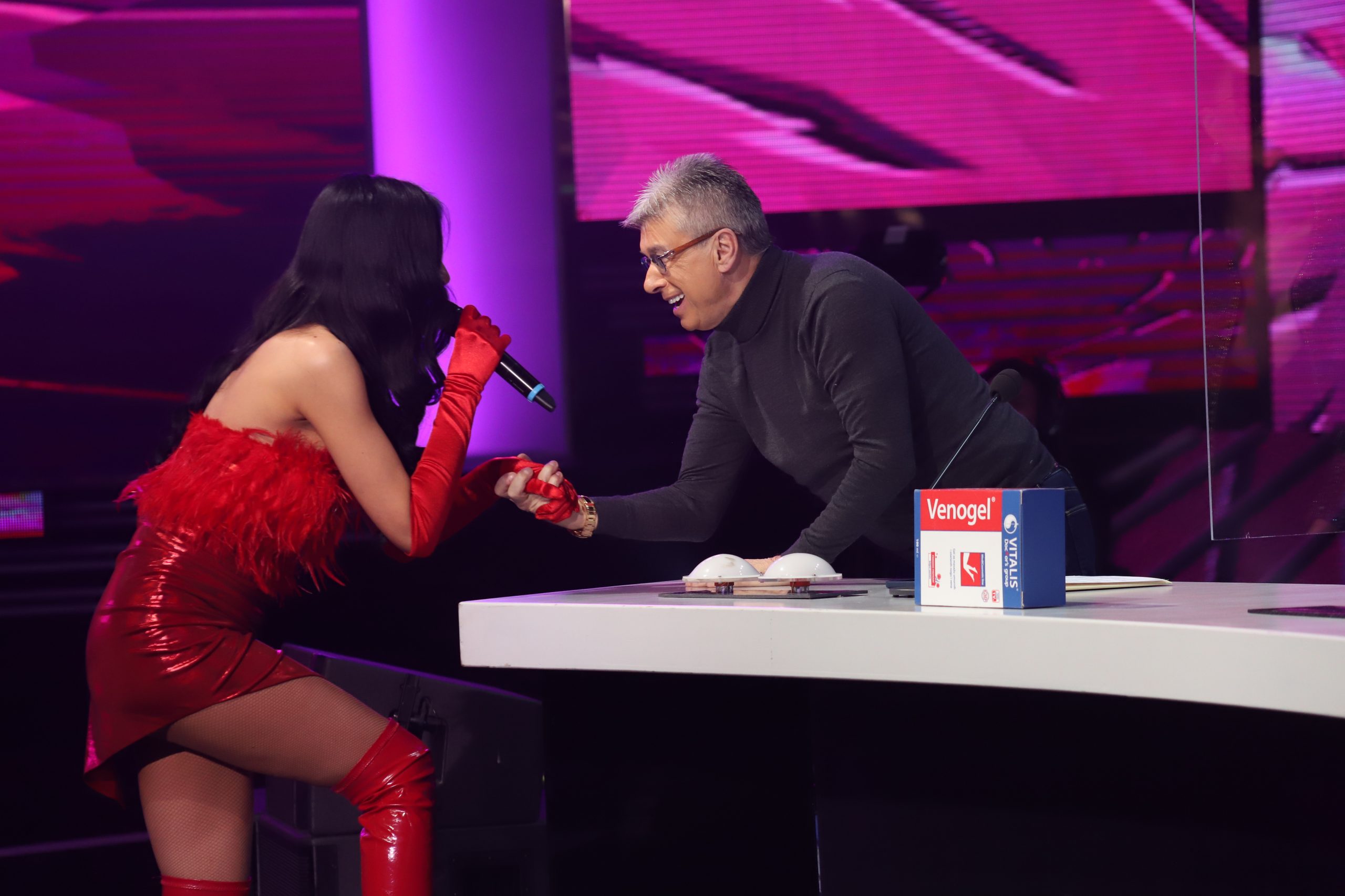 Ova pevačica je očarala Sašu Popovića: "Nikad nisam čuo da neko ovako peva Breninu pesmu" VIDEO 7 IMG 5949