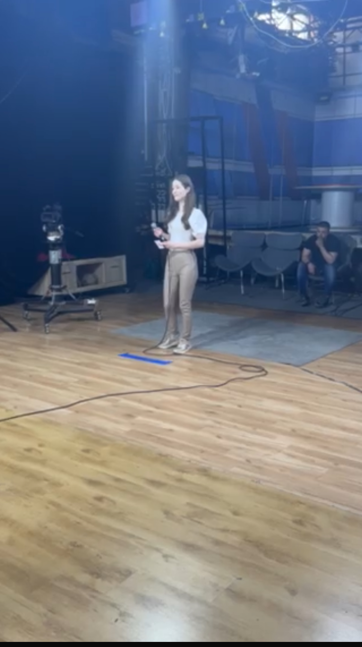 Naslednica Šemse Suljaković na audiciji u Nišu, kad je zapevala, svi ostali bez reči 5 IMG 8809