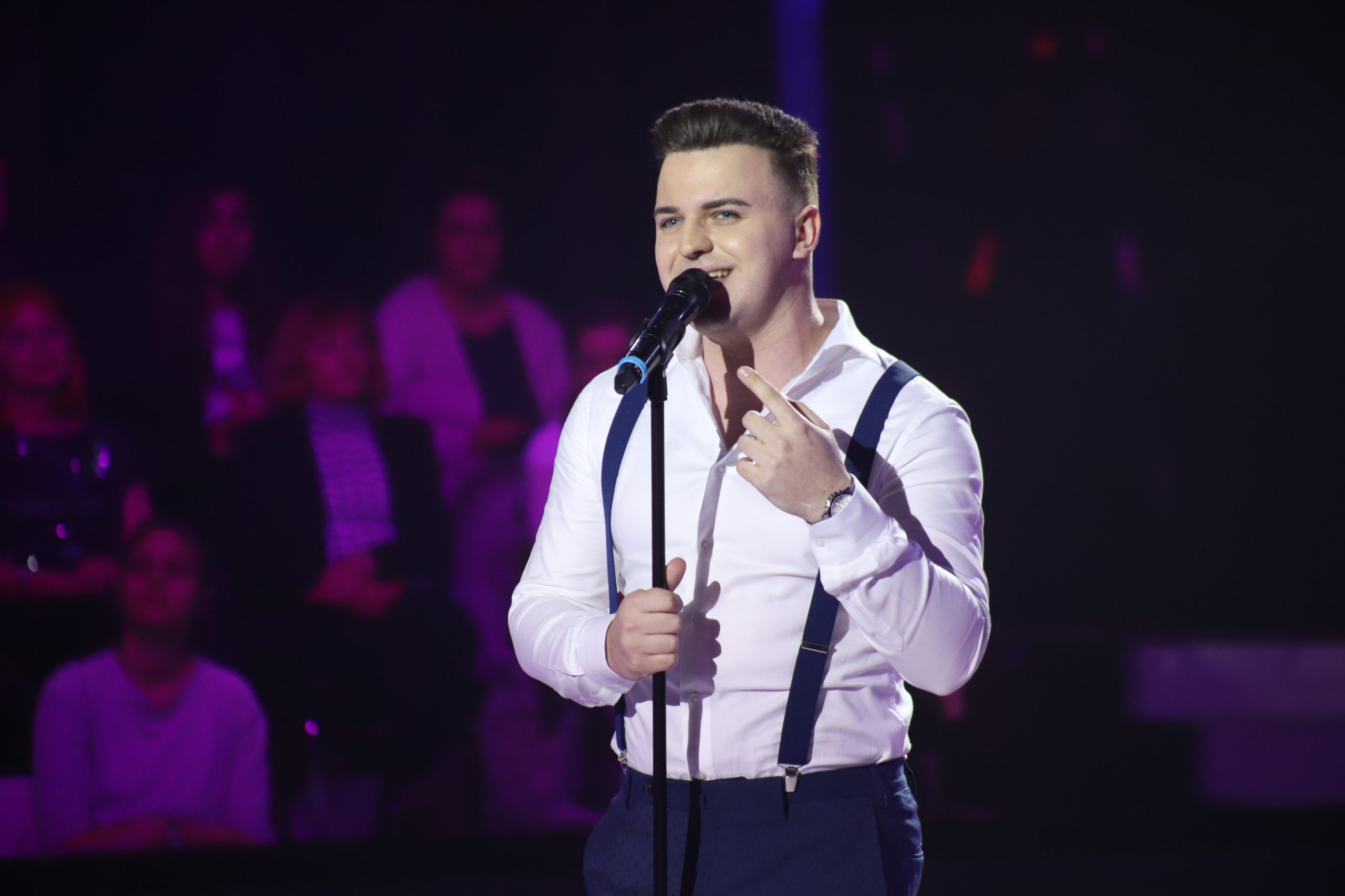 Zoran Petrović besan što nije dobio glas Đorđa Davida: "Nikad u životu nisam tako pevao" VIDEO 8 IMG 8950