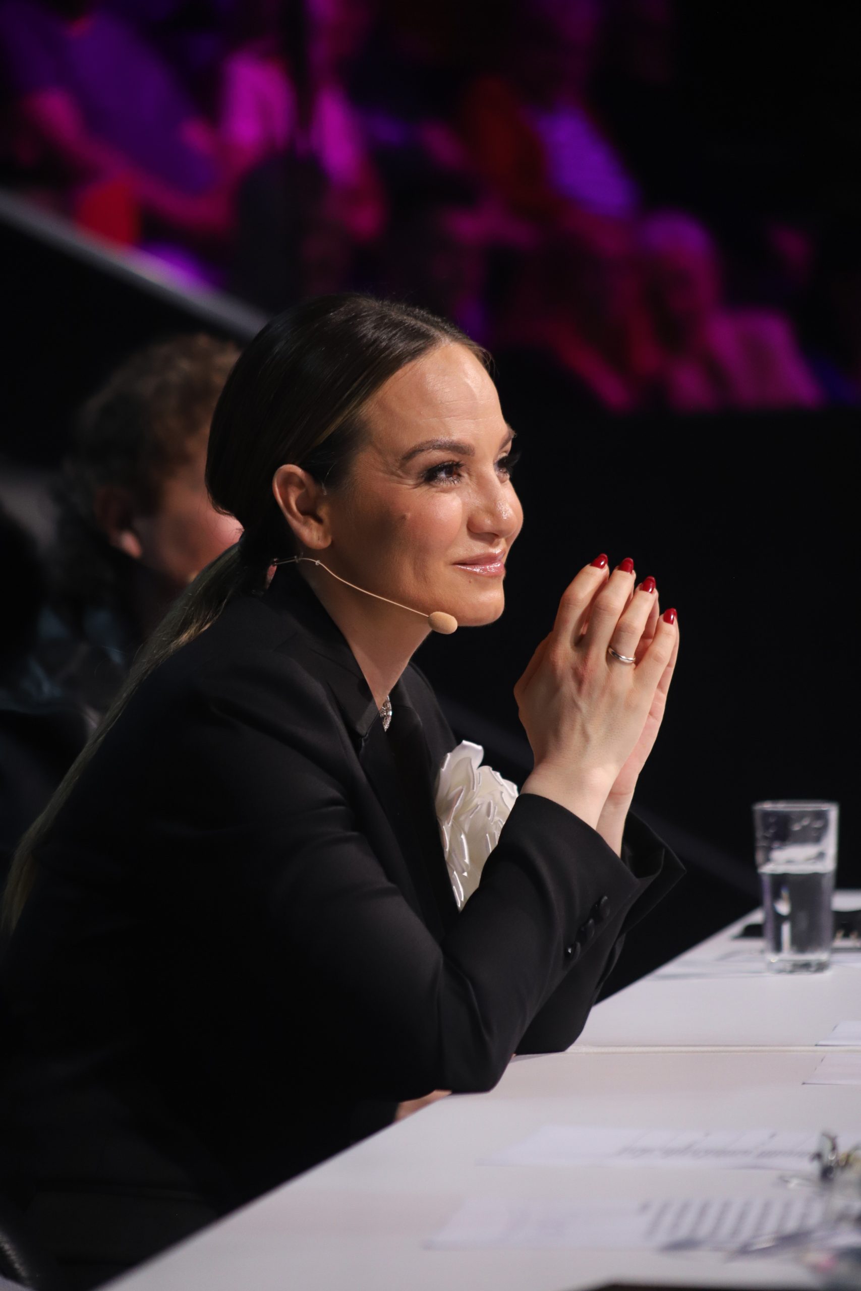 Jelena Tomašević očarana Cekijem, dala ponudu koja se ne odbija: ''Da sam vas samo upoznala ranije...'' (VIDEO) 7 IMG 9051 1