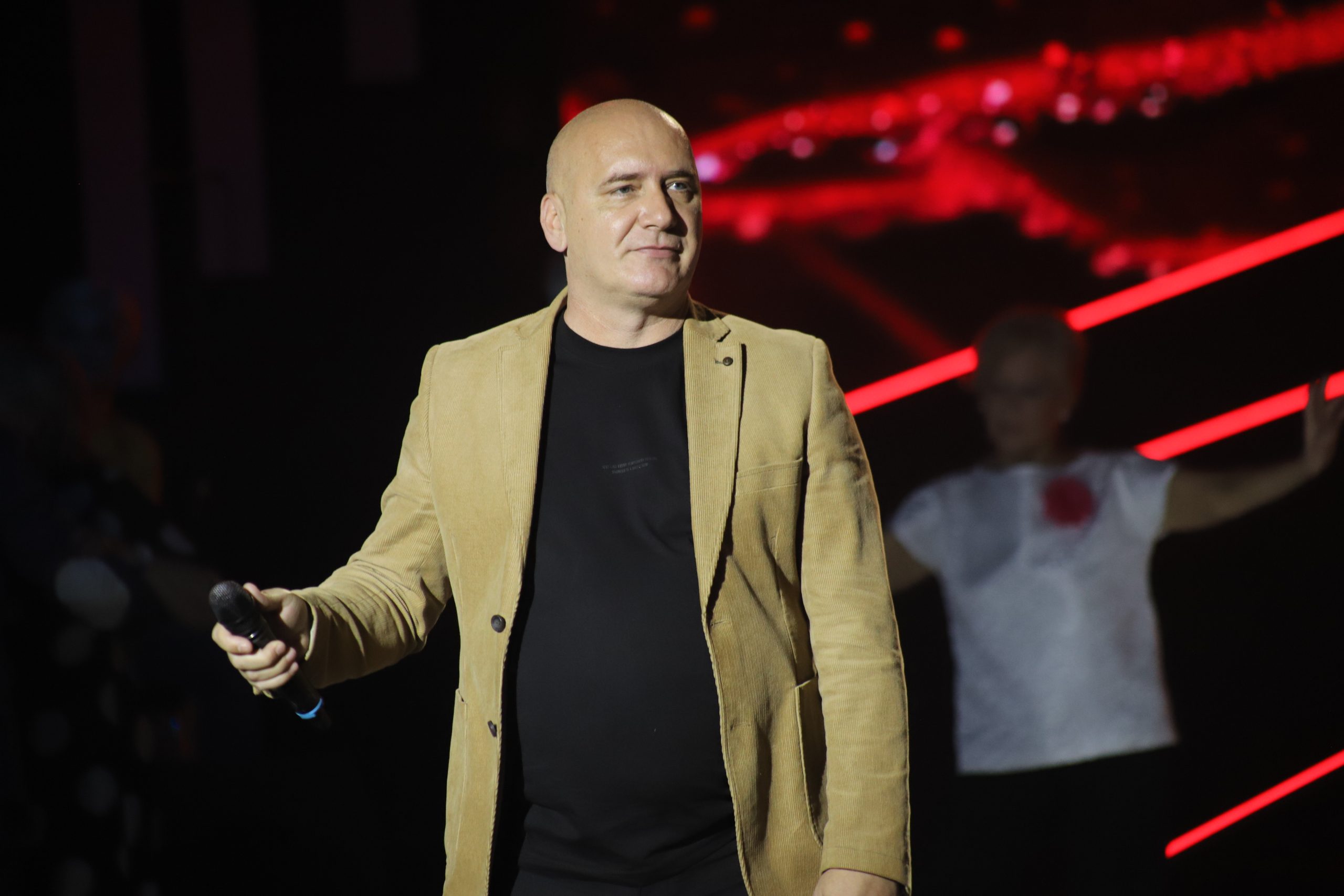 "Tu počinju priče koje nisu za javnost": Bojan Pejović iskreno o razvodu VIDEO 8 IMG 9124