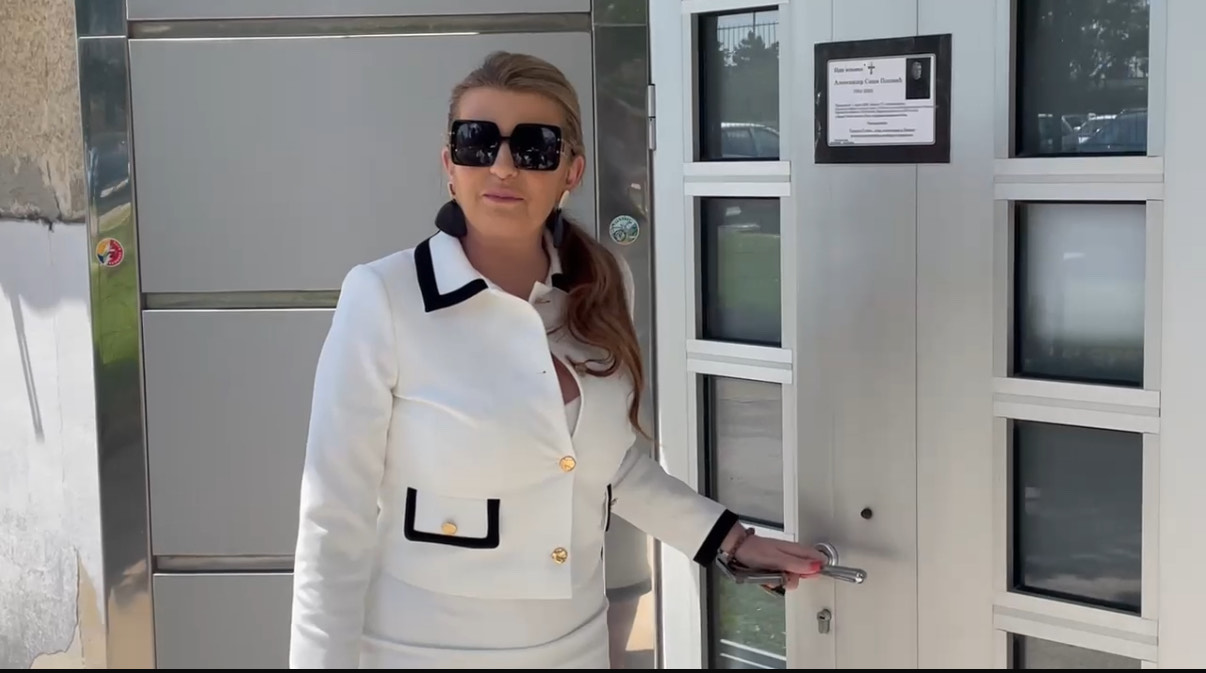 Viki Miljković o finalu Zvezda Granda, priznala da ima keca u rukavu (VIDEO) 5 IMG 9224