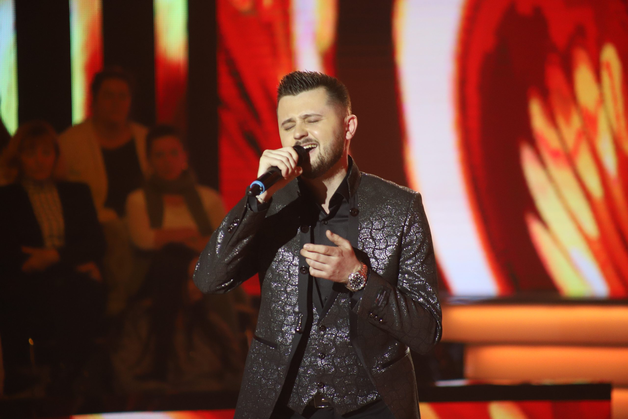 Ahmed Sejfić se spremao za nastup bez Viki Miljković: "Desile su se neke stvari u privatnom životu mog mentora..." VIDEO 4 IMG 9563