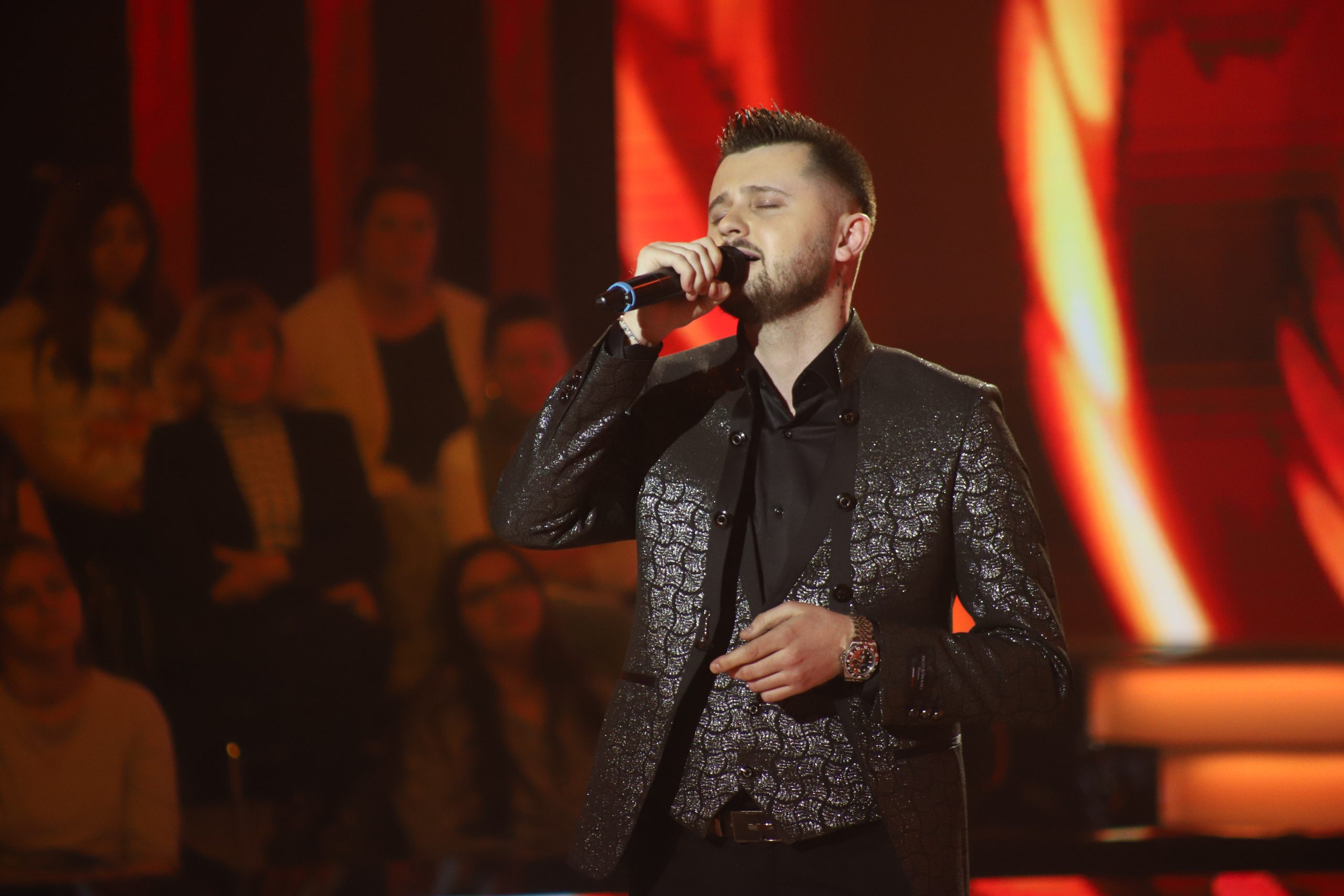 Nikad žešća svađa, Mili vikao na Đorđa, žiri zauzeo stranu: ''Proračunat si i kalkulišeš'' 8 IMG 9567