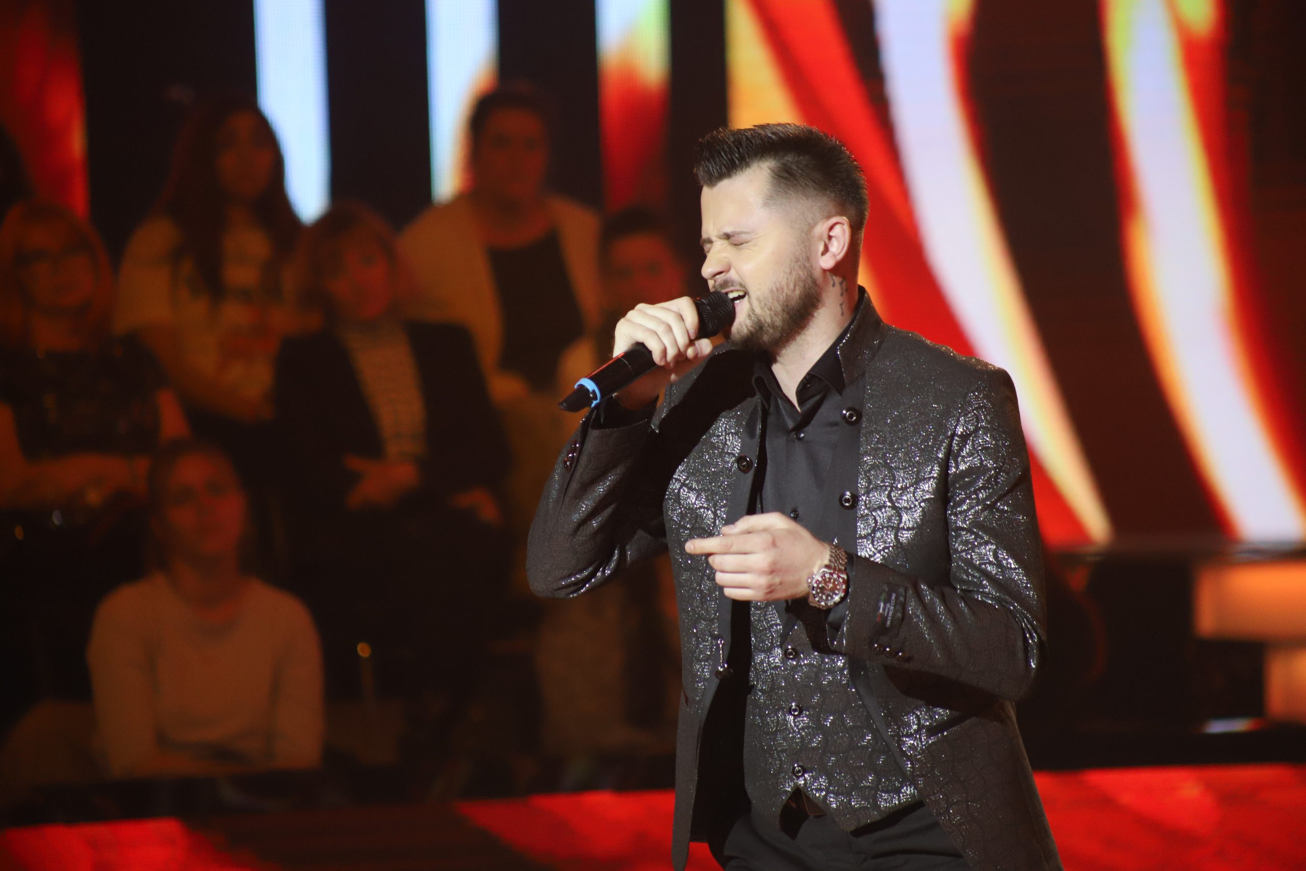 Ahmed Sejfić se spremao za nastup bez Viki Miljković: "Desile su se neke stvari u privatnom životu mog mentora..." VIDEO 6 IMG 9572