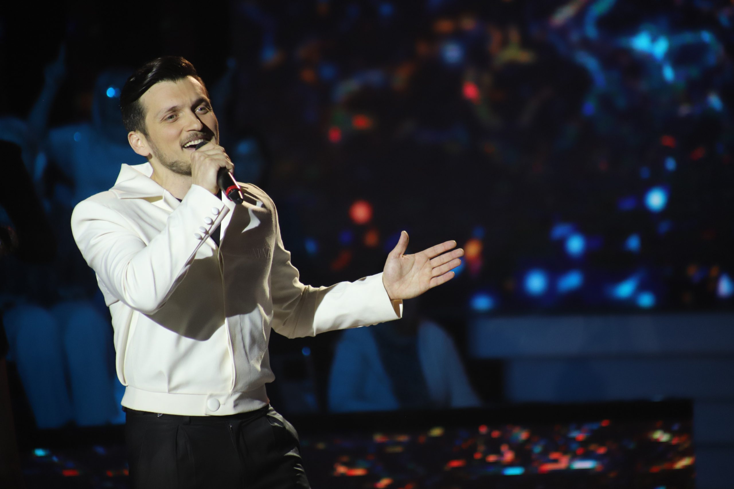 Važila je za favorita, a sada 'ukopala' sebe Karleušinom pesmom i razočarala žiri: "Ovo je bilo strašno" (VIDEO) 7 IMG 9583
