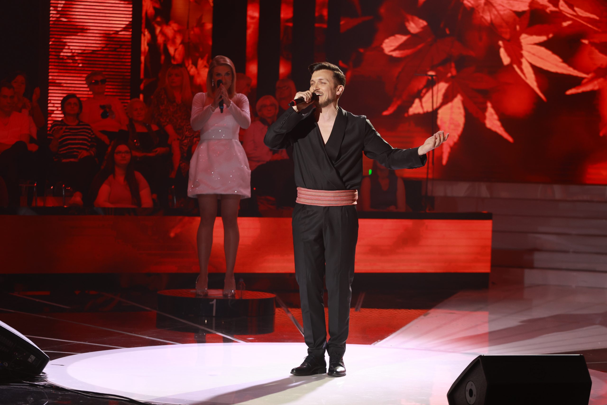 Rolerkoster emocija: Snežana grlila uplakanu takmičarku, Cecin pulen iznenađen rezultatom (VIDEO) 11 IMG 9717