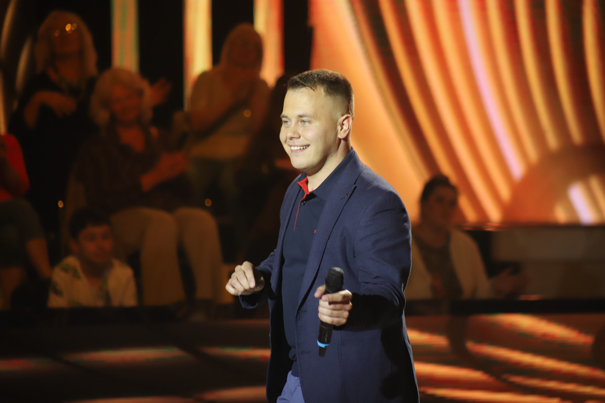 Nakon što je njegov nastup nazvala parodijom, takmičar otkrio istinu o Mariji: ''Noćima je sanjam, iskače mi iz frižidera'' (VIDEO) 7 IMG 9731