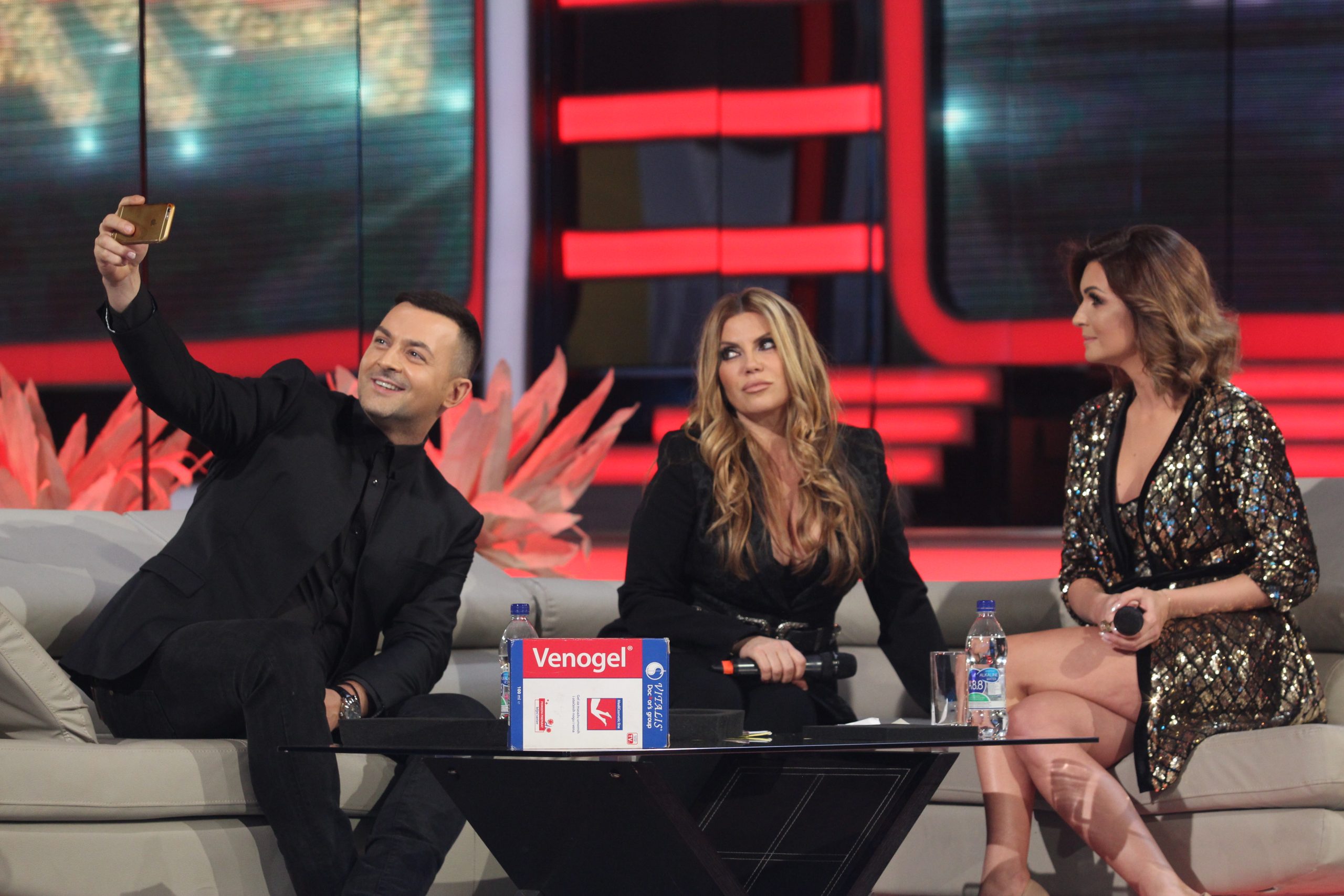Nikad ne biste pogodili čime se bavila Indira Radić: "Kolege su me volele zbog moje neposrednosti" 8 INDIRA RADIC GP FOTO MUNJA 2