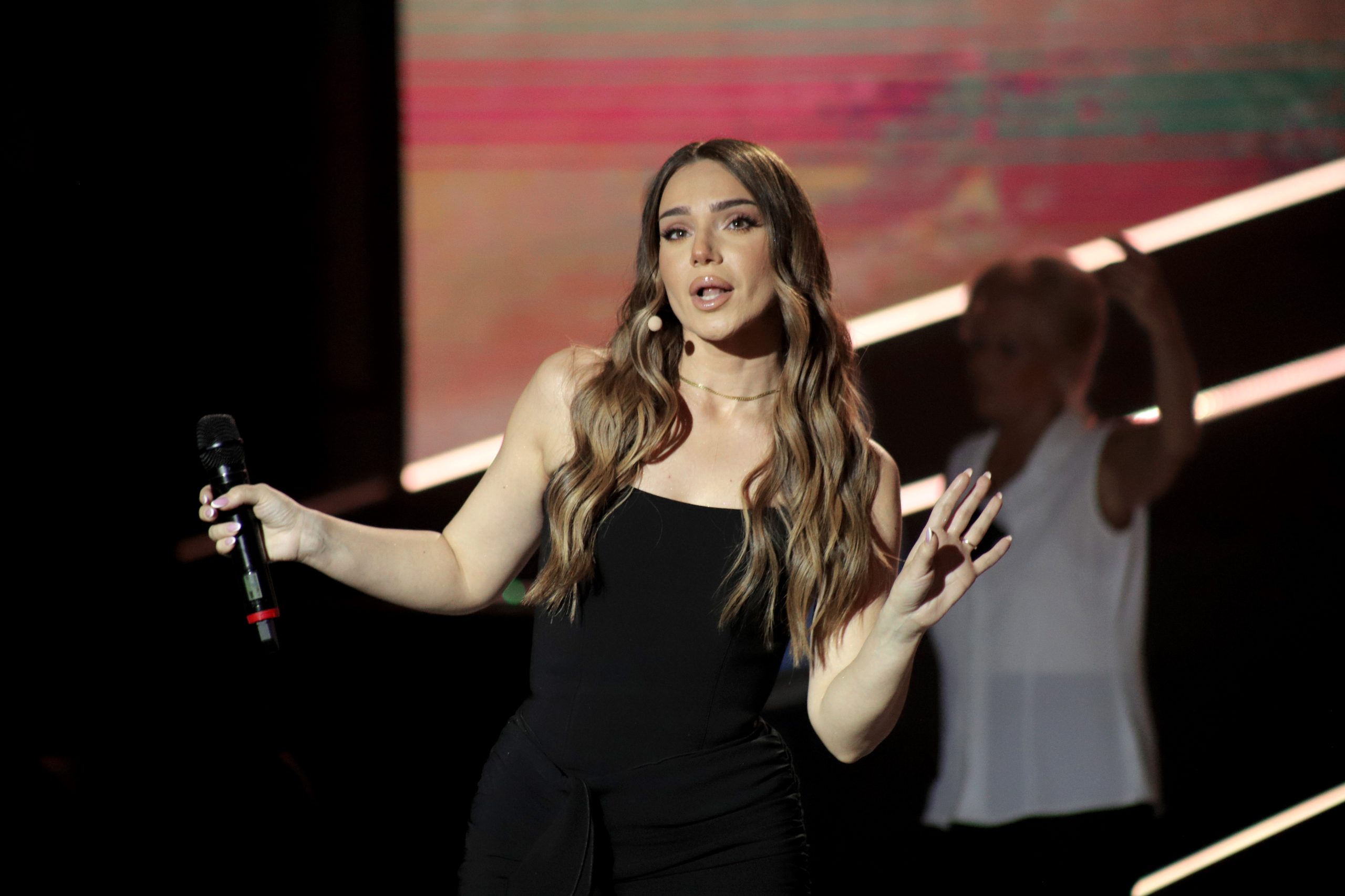 INTERVJU Ivana Pavković o braku, sinovima i Saši Popoviću: "Takav čovek se više neće roditi" VIDEO 2 IVANA PAVKOVIC NNK SNIMANJE 08052025 FOTO ELENA 35 ok