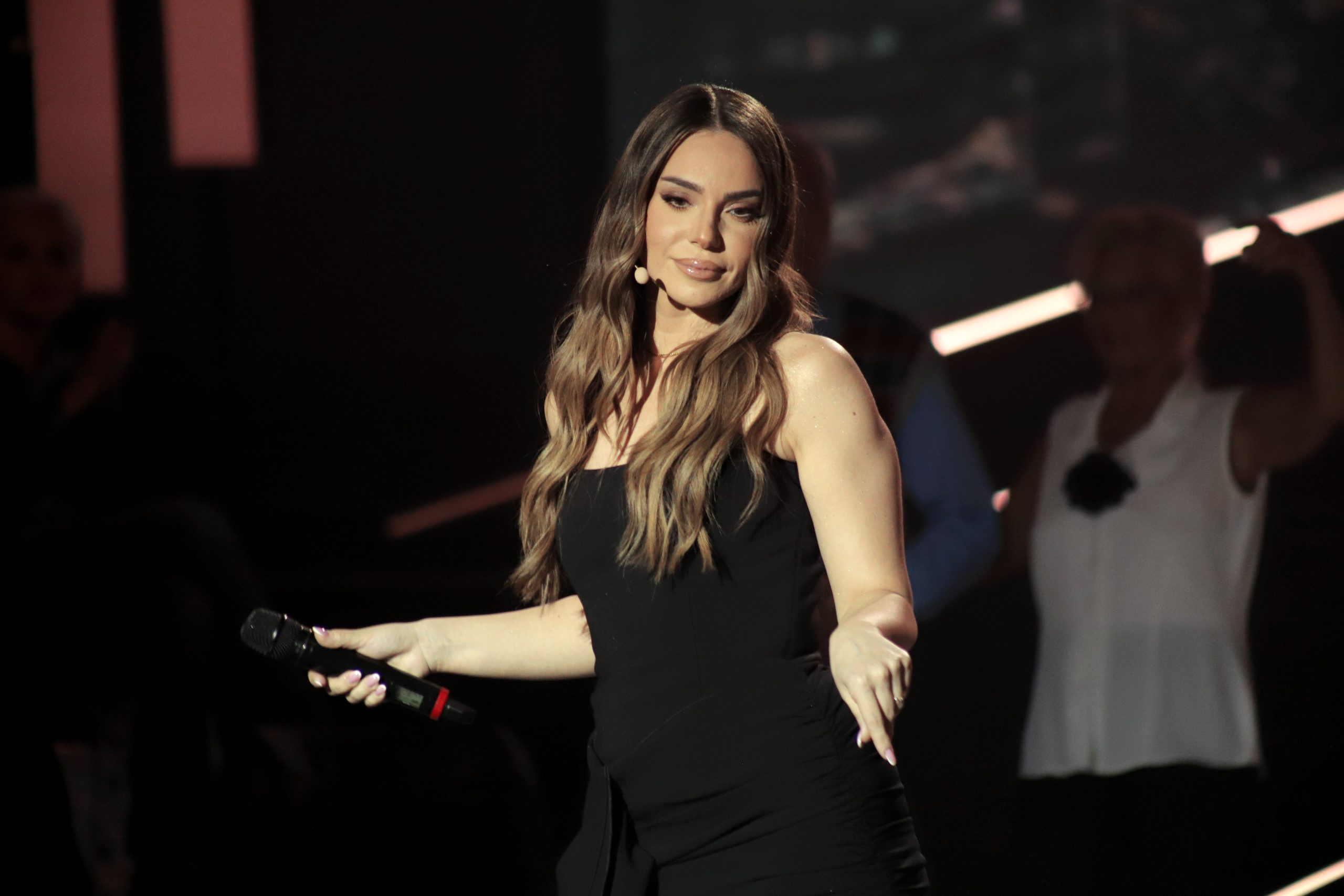 INTERVJU Ivana Pavković o braku, sinovima i Saši Popoviću: "Takav čovek se više neće roditi" VIDEO 3 IVANA PAVKOVIC NNK SNIMANJE 08052025 FOTO ELENA 39 ok