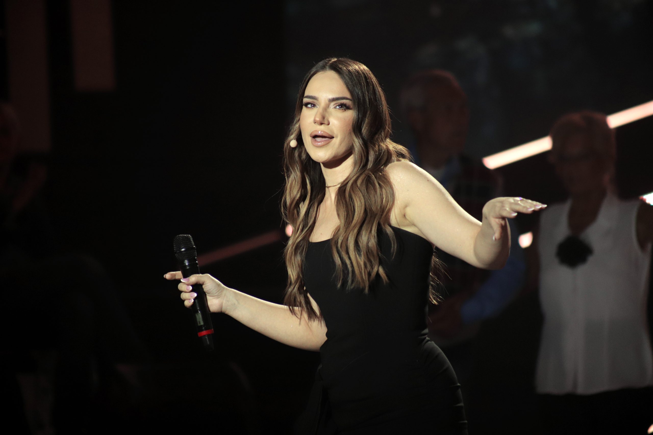 INTERVJU Ivana Pavković o braku, sinovima i Saši Popoviću: "Takav čovek se više neće roditi" VIDEO 6 IVANA PAVKOVIC NNK SNIMANJE 08052025 FOTO ELENA 44 ok