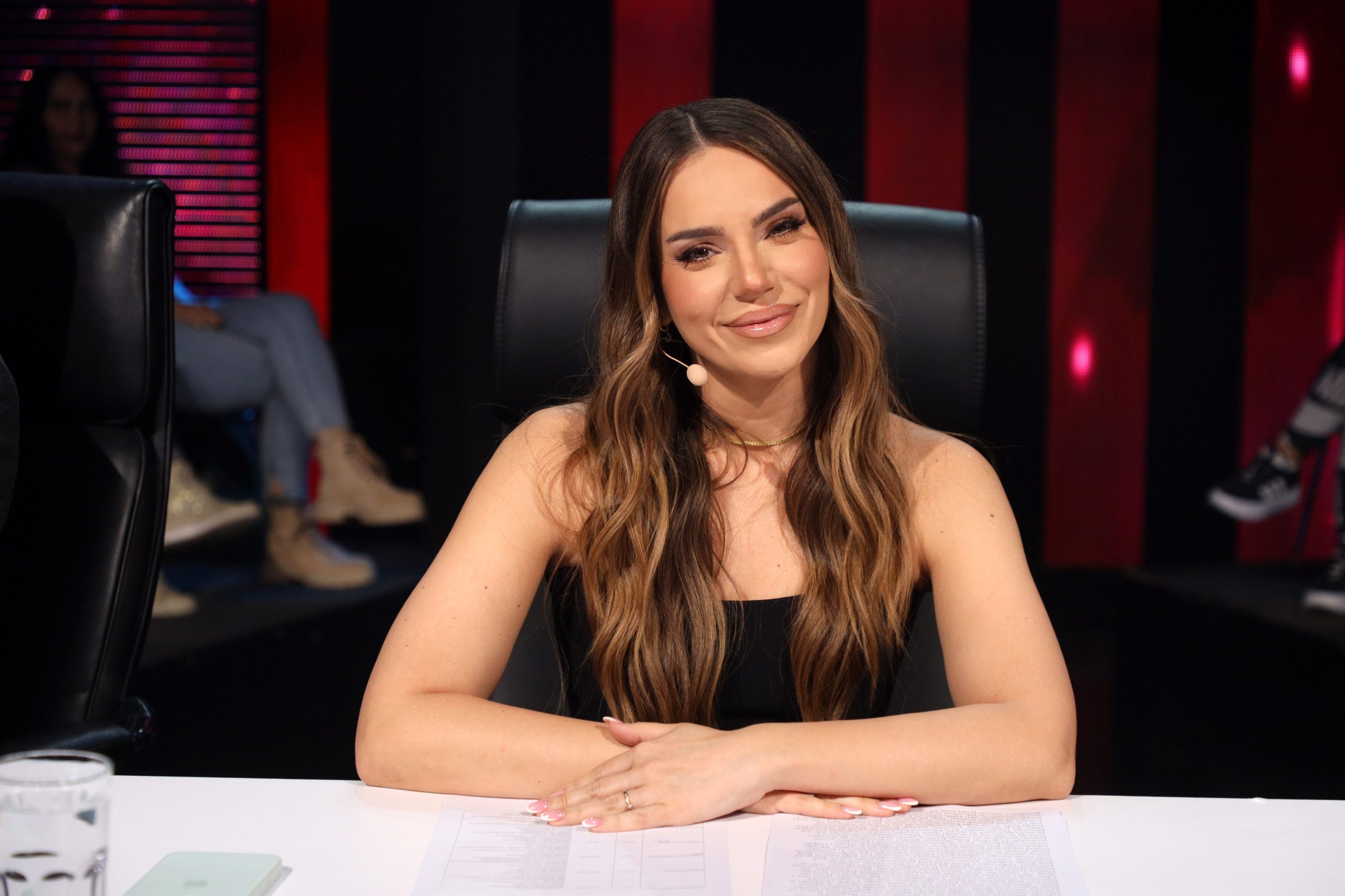 INTERVJU Ivana Pavković o braku, sinovima i Saši Popoviću: "Takav čovek se više neće roditi" VIDEO 4 IVANA PAVKOVIC NNK SNIMANJE 08052025 FOTO MUNJA 10 ok