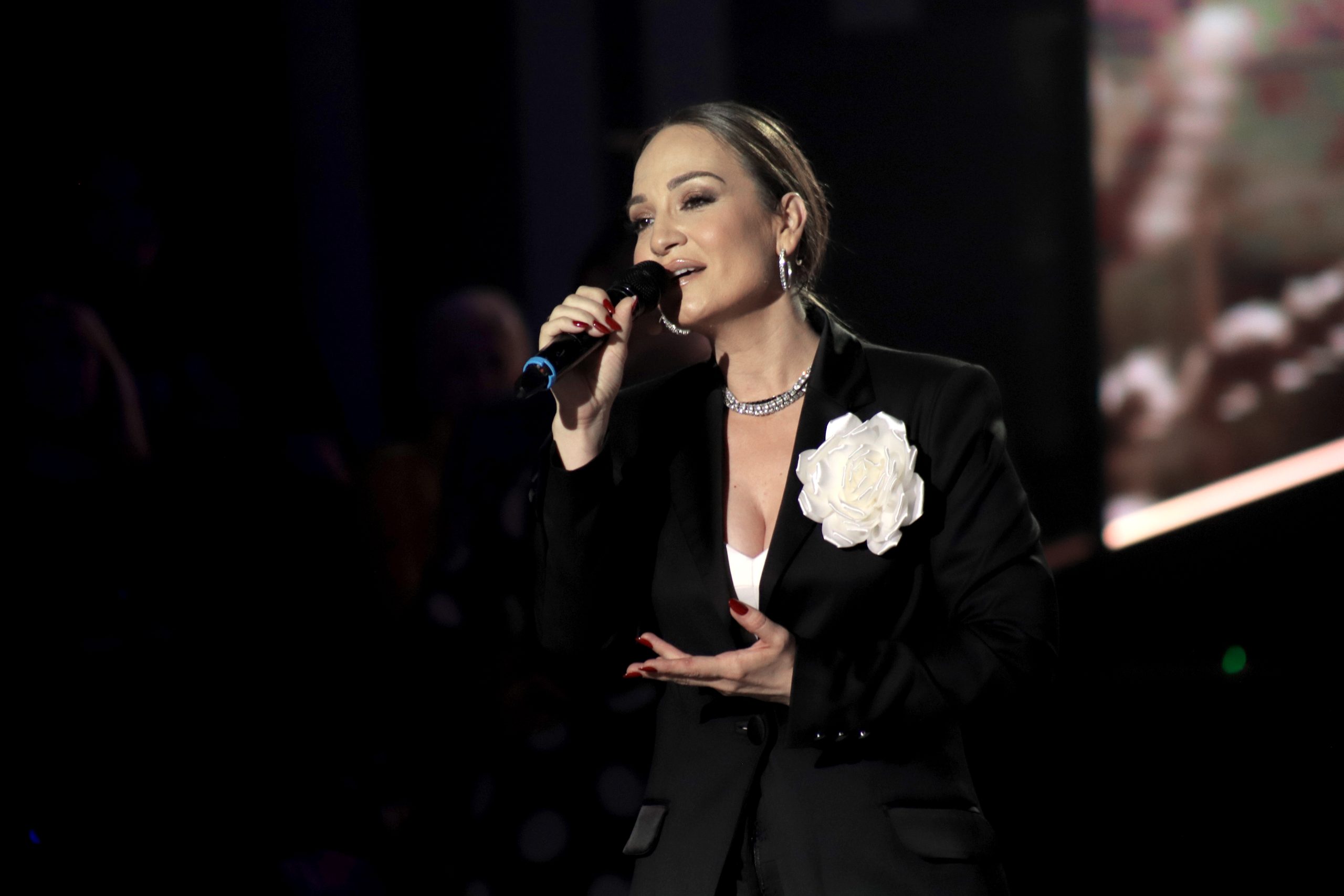 Evo zašto je Jelena Tomašević muzička princeza ovih prostora VIDEO 5 JELENA TOMASEVIC NNK SNIMANJE 03042025 FOTO ELENA 1 ok