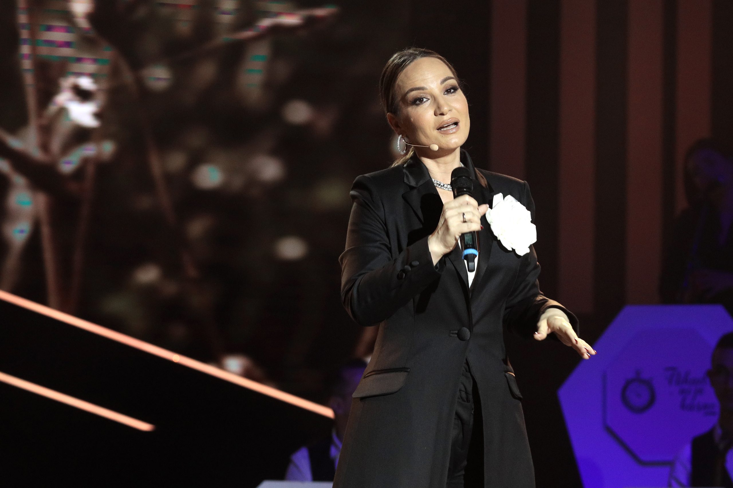 Veliki intervju Jelene Tomašević o karijeri, braku i porodici: "Moja ćerka se ne ponaša kao dete poznatih roditelja" VIDEO 12 JELENA TOMASEVIC NNK SNIMANJE 03042025 FOTO MUNJA 61 ok