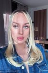 Koliko sada volim svoju kosu Upornost se uvek isplati a nega je uvek na prvom mestu hairrecovery