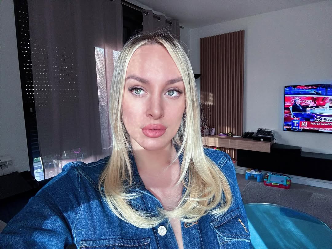 Koliko sada volim svoju kosu Upornost se uvek isplati a nega je uvek na prvom mestu hairrecovery