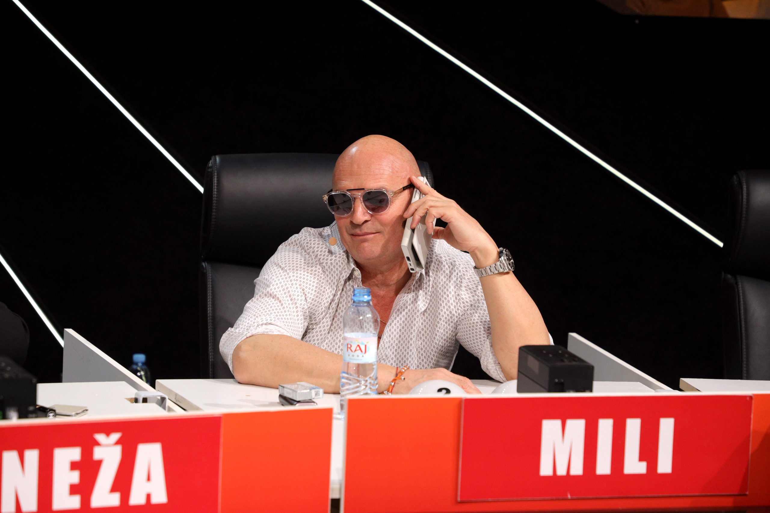 Šokantan rezultat u ''Zvezdama Granda'', takmičari u čudu: ''Bio sam za 17 glasova, a ne za ispadanje'' 11 MILI ZG SNIMANJE 01042025 FOTO MUNJA 3 ok