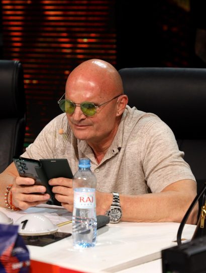 MILI ZG SNIMANJE 01042025 FOTO MUNJAok