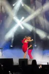 Marija Serifovic i Jovana Pajic 1