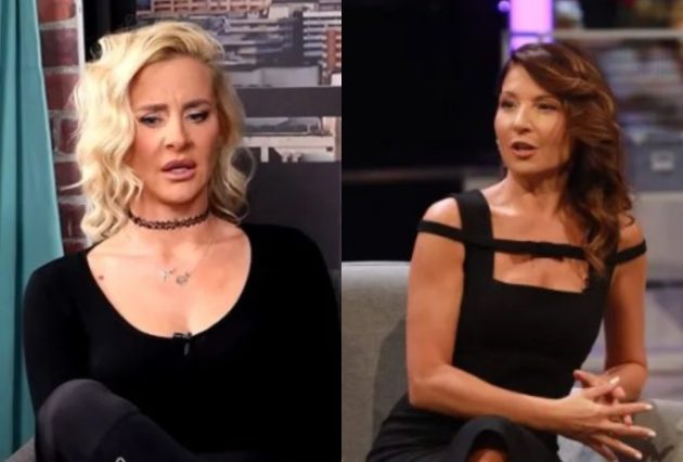 Miica Dabovic Sanja Marinkovic