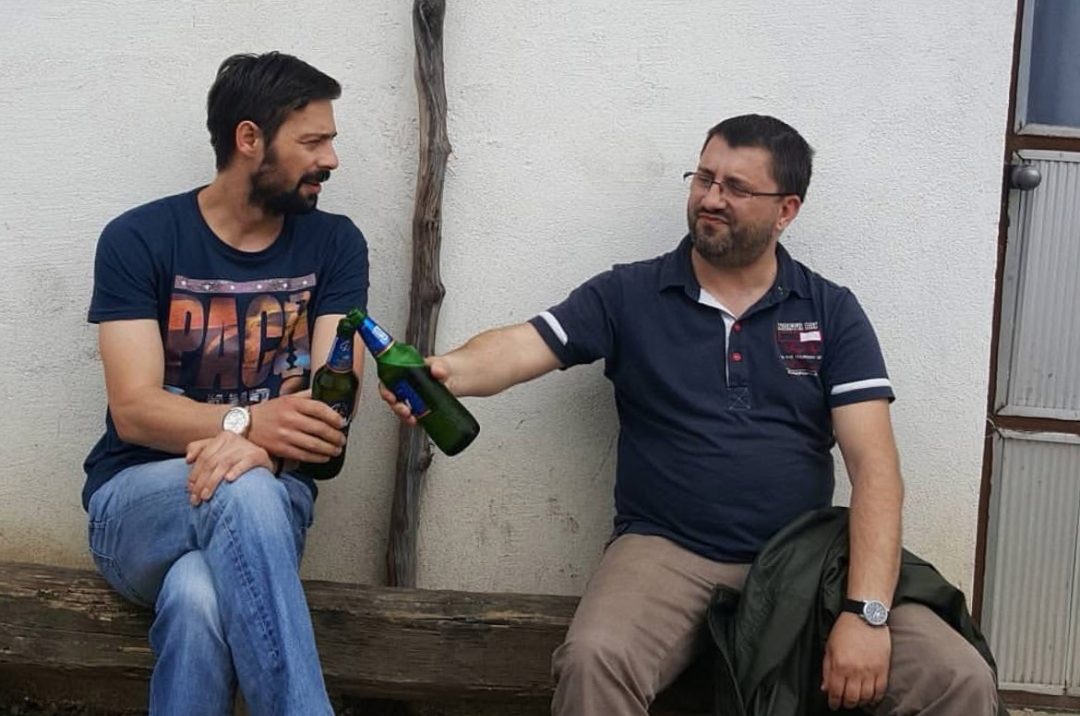 Glumac doživeo urnebesnu situaciju u Vranju, pomešali ga sa poznatim voditeljem 6 Milan VAsic 4 e1748615763166