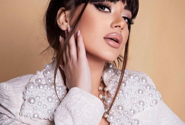 Otkrivam Vam nesto lepoooooo Prva pesma bice duet A jos kada bi znali sa kim….… 🫣 Makeup @chris.make .up Hairstile @parezanovicivan @dejan milicevic