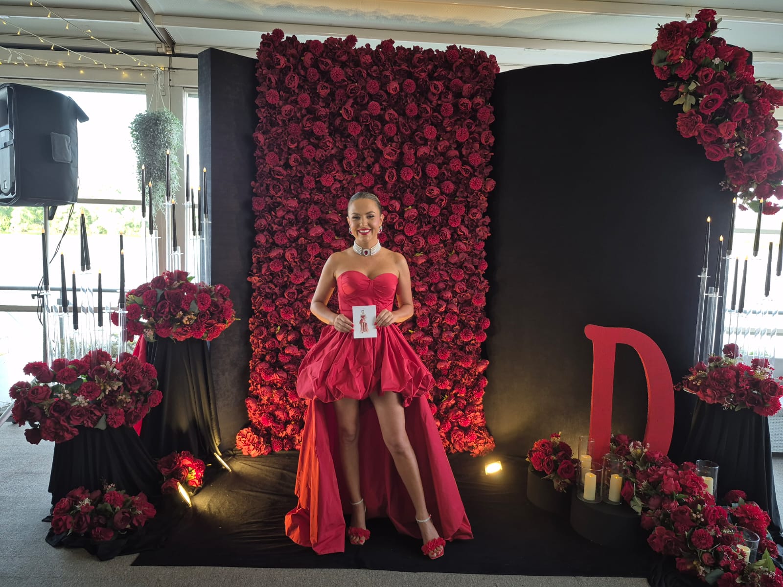 Rođendan godine: Dragica Zlatić organizovala gala žurku, sve u znaku ljubavi (FOTO) 5 PHOTO 2025 05 13 18 18 08