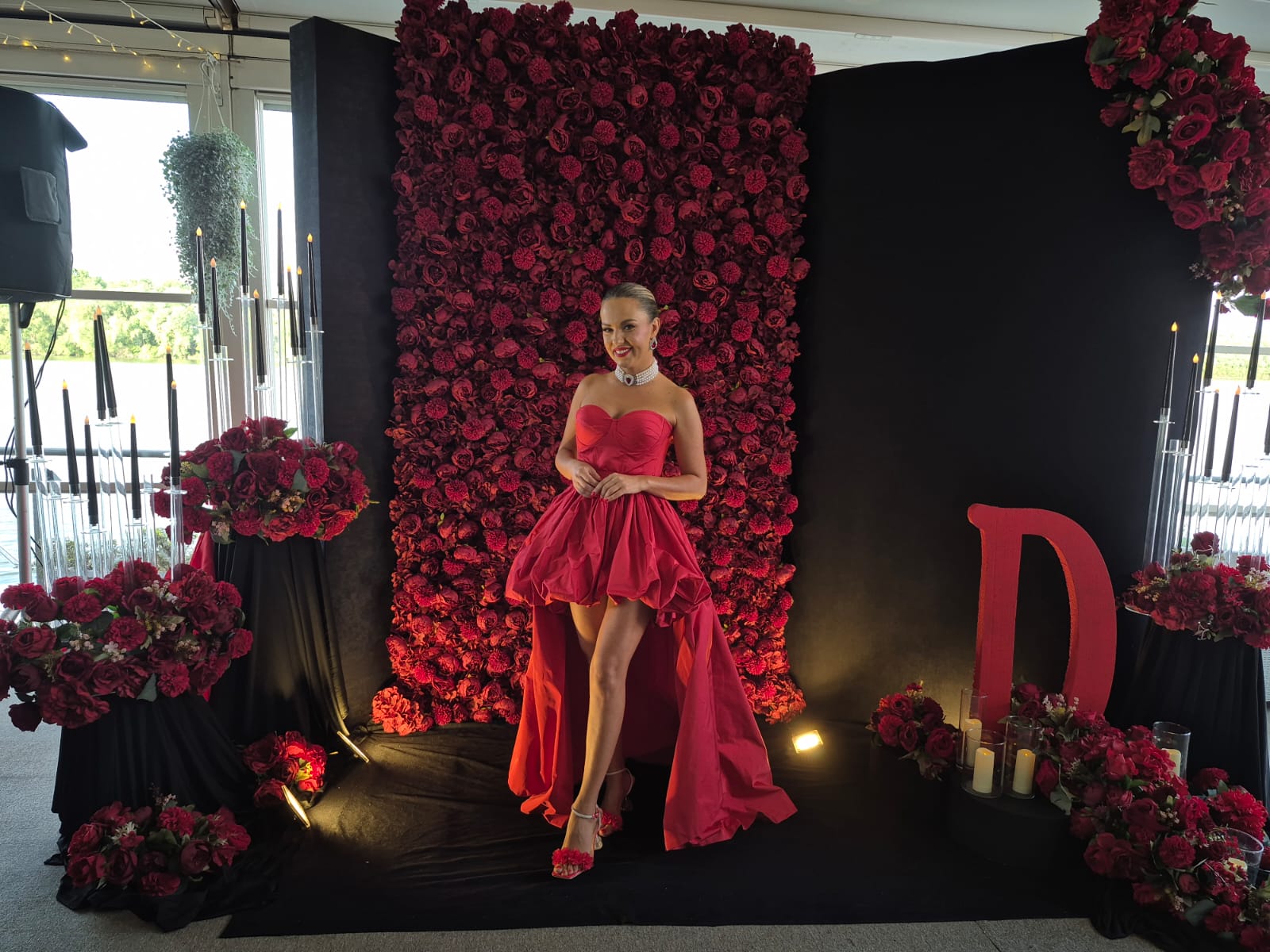 Rođendan godine: Dragica Zlatić organizovala gala žurku, sve u znaku ljubavi (FOTO) 7 PHOTO 2025 05 13 18 18 10