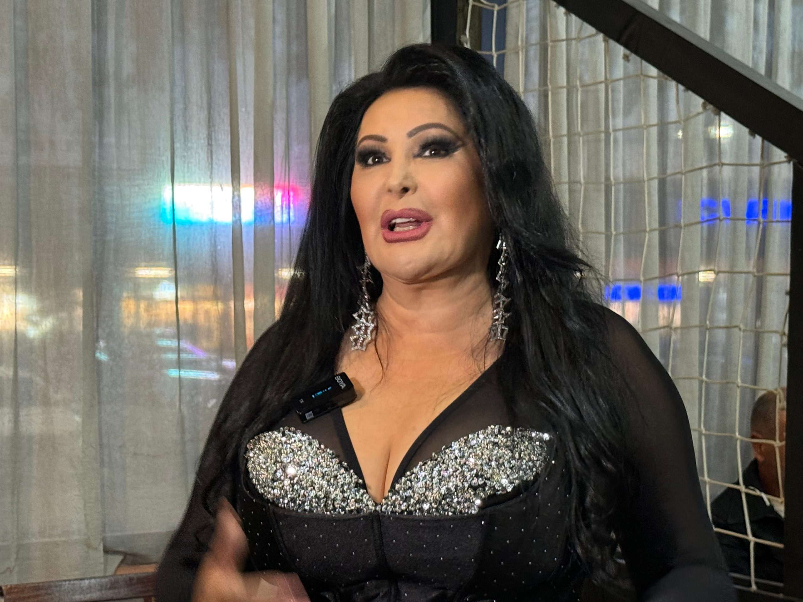 Dragana Mirković još jednom pokazala humanost na delu: Pevačica donirala manastiru Ostrog: "Ispunjeno mi je srce" (VIDEO) 5 PHOTO 2025 05 17 20 31 52 1
