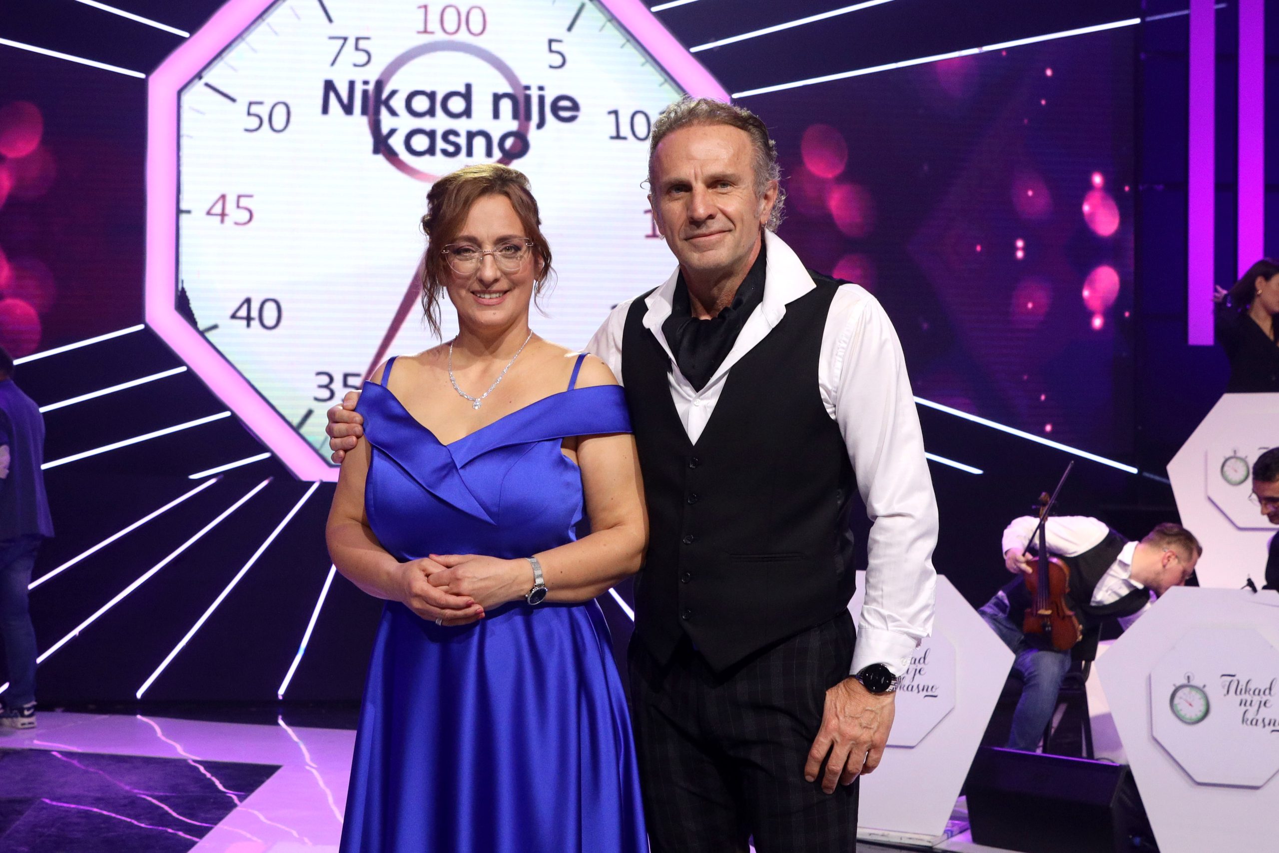 Ovaj par je od večeras za korak bliži finalu: Žiri jednoglasan u odluci 7 PROSLI NNK SNIMANJE 03042025 FOTO MUNJA 8 ok