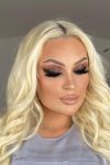 Parfem je nenadmasna nijansa zenske individualnosti on daje poslednju notu vasem izgledu. .beautiful fashion lady instafashion girl girly stylish love skirt shopping outfit cute nails beauty heel e1746799810328