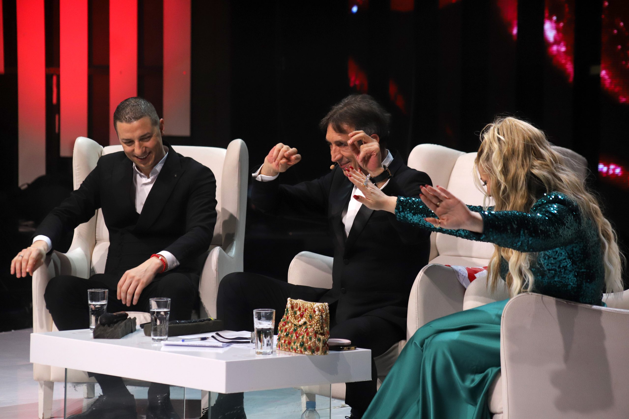 Emisija 34 - 11.05.2025. - Sezona 10 6 SLOBA DJZIKA JAKSIC VANJA MIJATOVIC NNK SNIMANJE 03042025 FOTO MUNJA ok