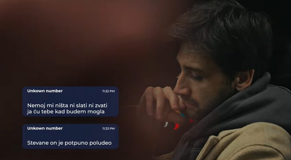 Povratak Steve Anđelkovića nakon godina pauze: Pevač uhvaćen u prevari, nestvarni momenti bola u Budimpešti (VIDEO) 5 Screenshot 2025 05 02 100323