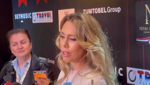 Nataša Kojić uporedila Kebu sa svetskim zvezdama: "Razlika je samo u tome" VIDEO 5 Screenshot 2025 05 06 130247