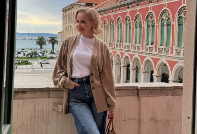 Jelena Rozga konačno otkrila detalje veze sa kolegom: "Ljubav je nešto najlepše na svetu" 5 Screenshot 2025 05 09 091727
