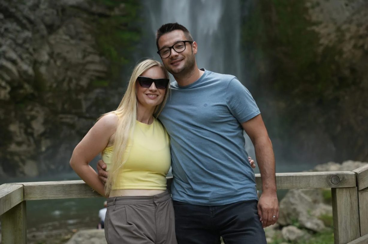 Šejla Zonić otkrila istinu o braku i selidbi - evo šta joj je muž uradio i kako je reagovala 7 Screenshot 2025 05 09 103321