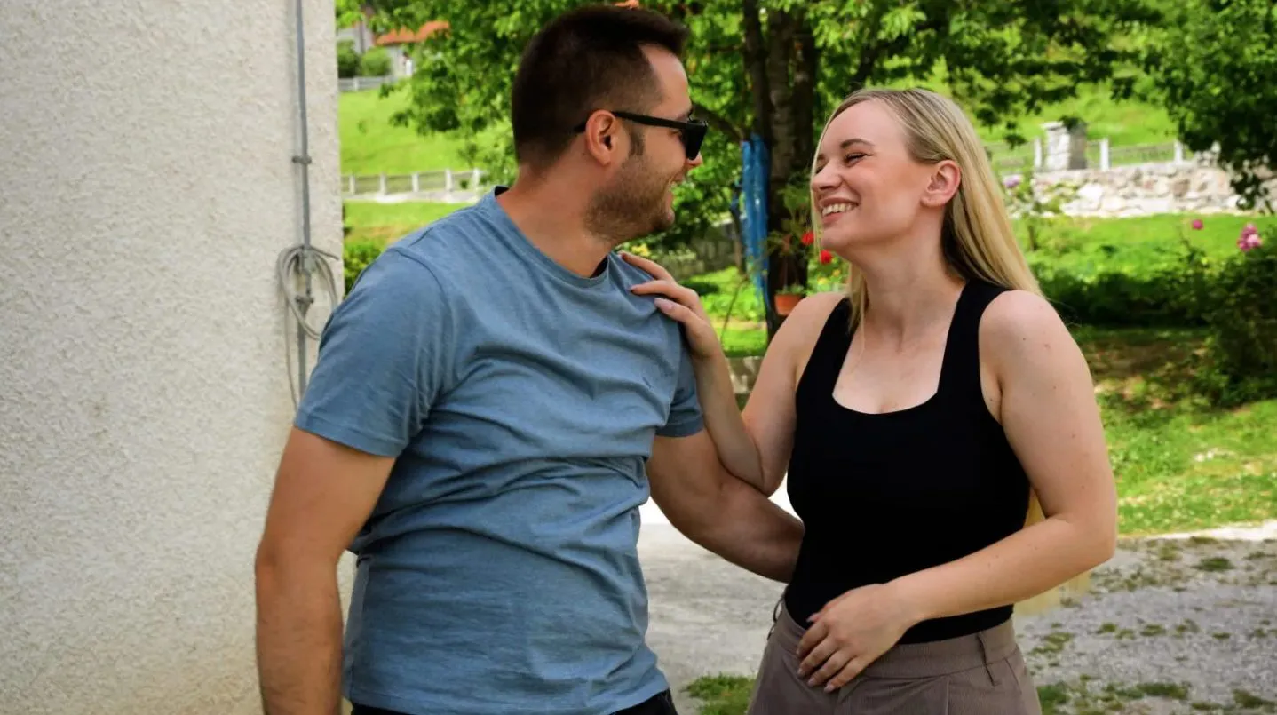 Šejla Zonić otkrila istinu o braku i selidbi - evo šta joj je muž uradio i kako je reagovala 5 Screenshot 2025 05 09 103331