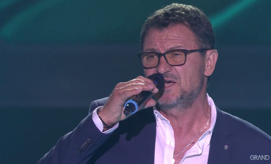 Takmičar drhtao od treme, Mare pokušao da ga spusti kao goluba na krov: "Nema mrdanja!" 6 Screenshot 2025 05 09 150529