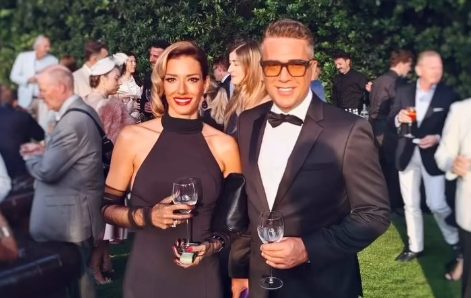 Željko Joksimović otkrio kako ga je Jovana osvojila: "Dvoumio sam se da li da počinjem nešto sa njom" 7 Screenshot 2025 05 12 201512